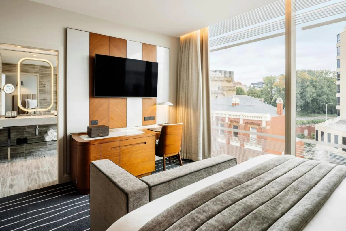 The Tasman a Luxury Collection Hotel - Hotel Photo 20