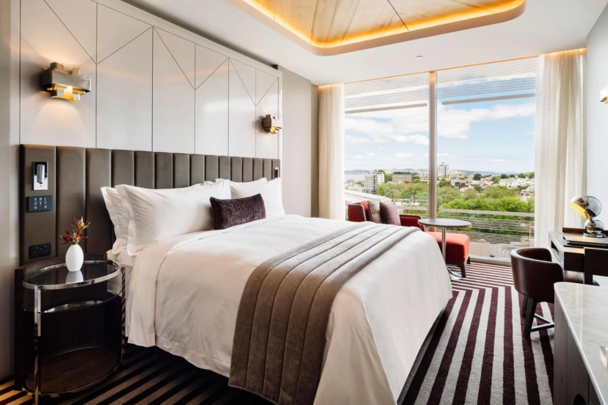 The Tasman a Luxury Collection Hotel - Hotel Photo 21