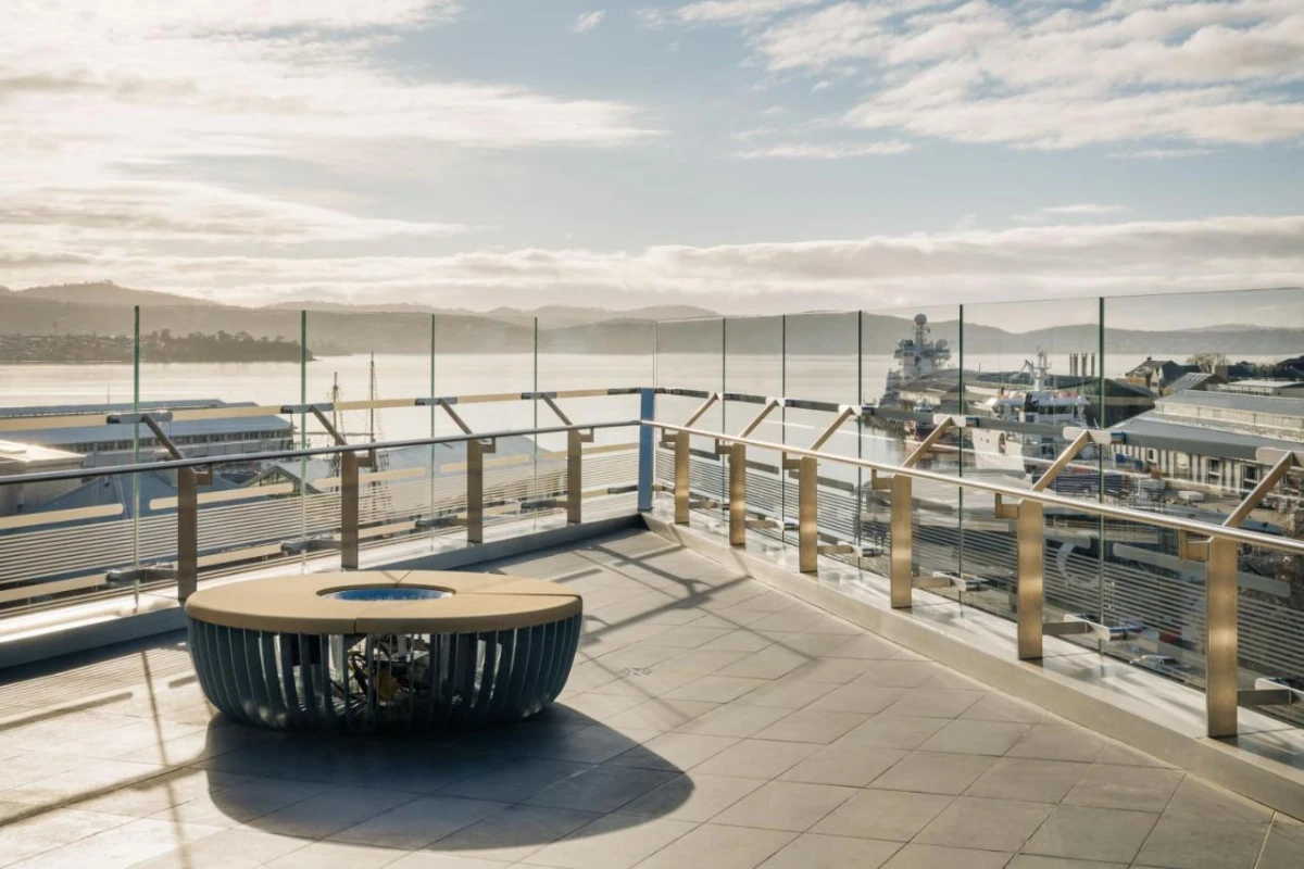 The Tasman a Luxury Collection Hotel - Hotel Photo 22