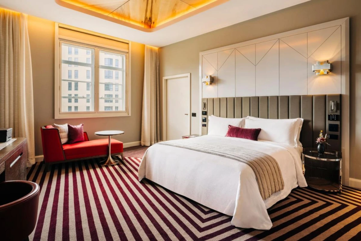 The Tasman a Luxury Collection Hotel - Hotel Photo 24