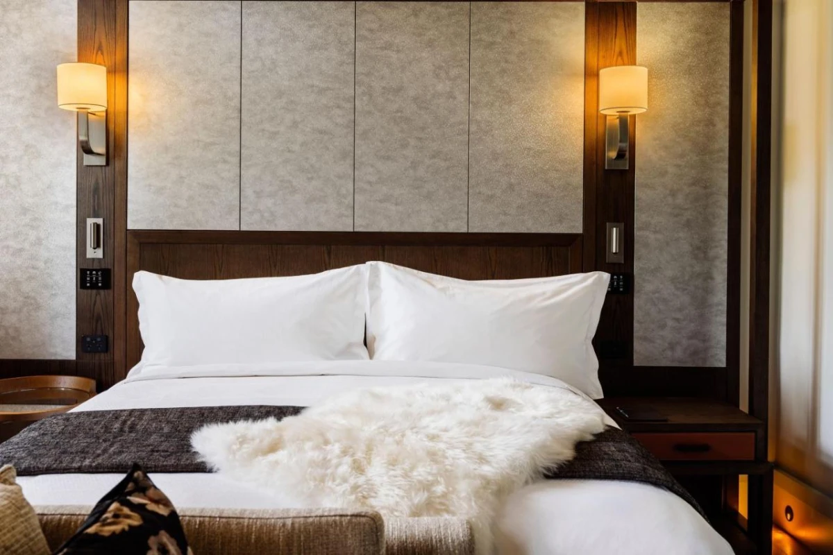 The Tasman a Luxury Collection Hotel - Hotel Photo 25