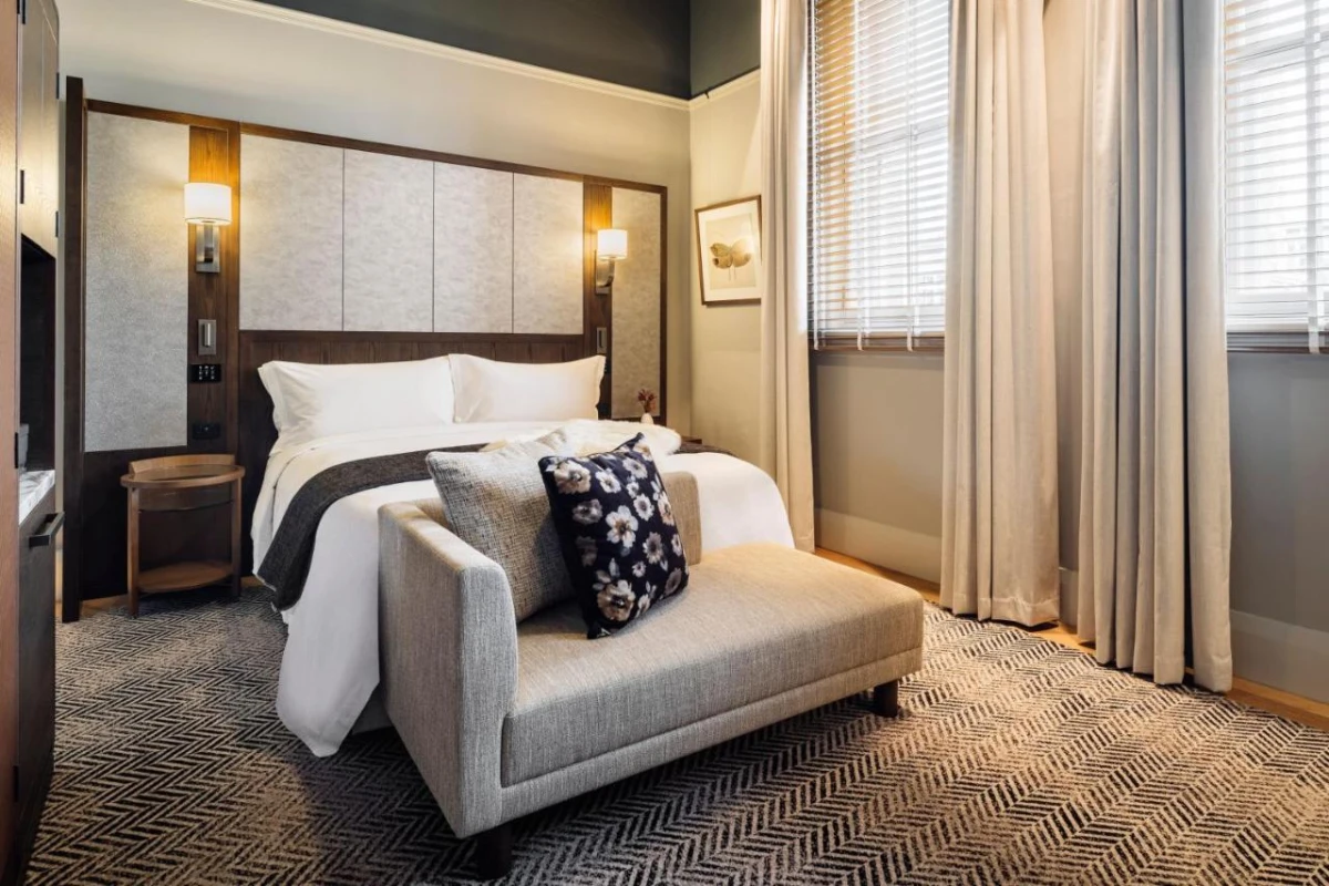 The Tasman a Luxury Collection Hotel - Hotel Photo 26