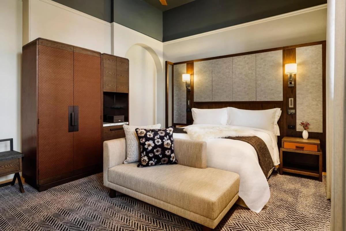 The Tasman a Luxury Collection Hotel - Hotel Photo 27