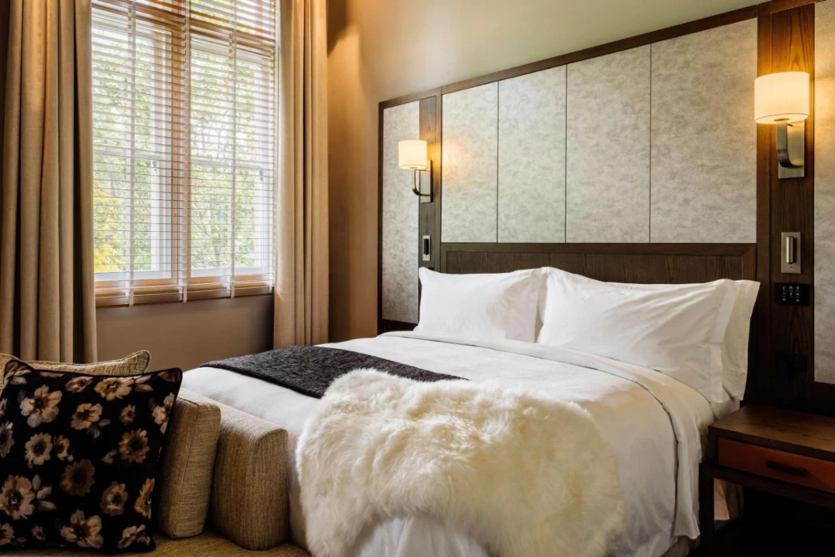 The Tasman a Luxury Collection Hotel - Hotel Photo 29