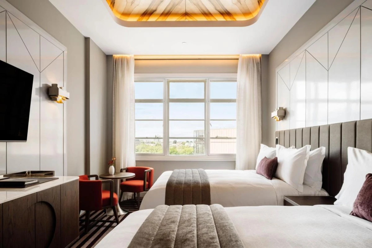 The Tasman a Luxury Collection Hotel - Hotel Photo 31