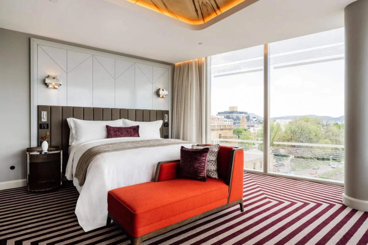 The Tasman a Luxury Collection Hotel - Hotel Photo 32