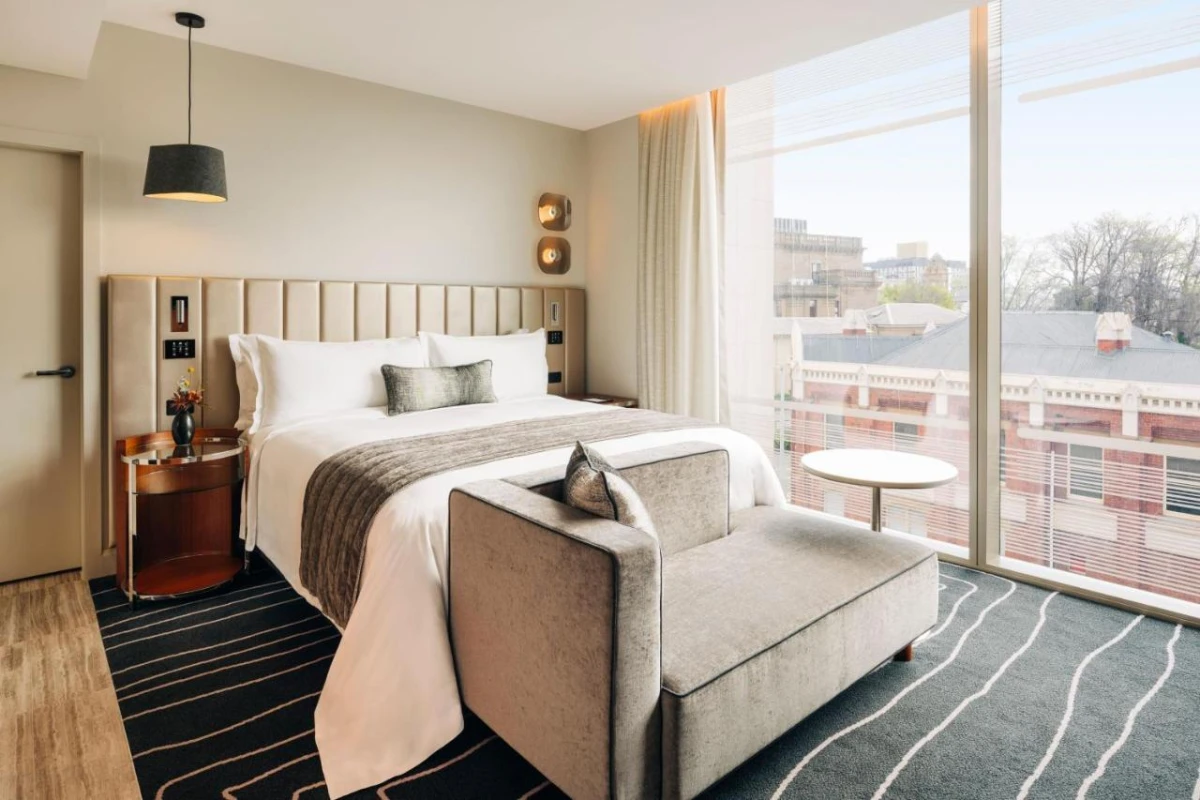 The Tasman a Luxury Collection Hotel - Hotel Photo 33