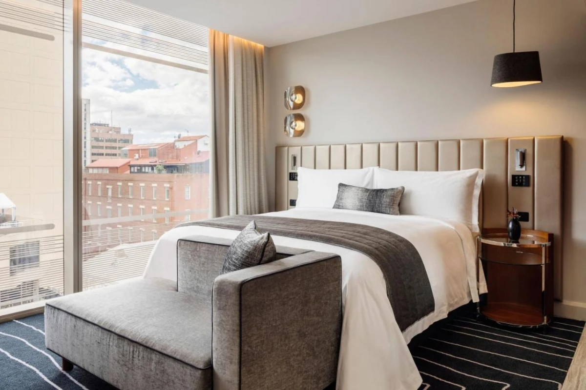 The Tasman a Luxury Collection Hotel - Hotel Photo 34