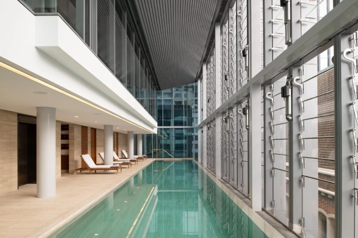 COMO The Treasury - Hotel Photo 1