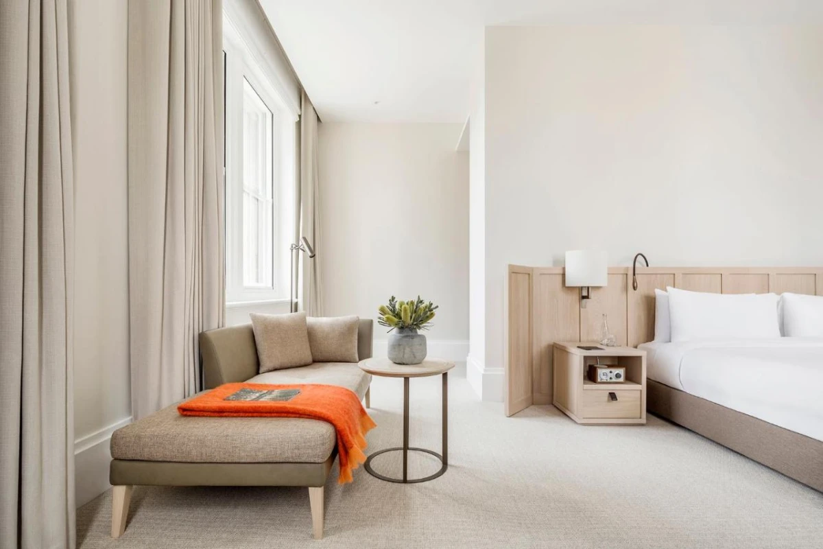 COMO The Treasury - Hotel Photo 6