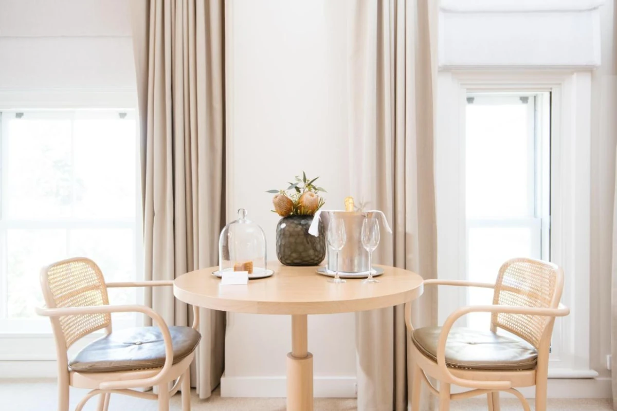 COMO The Treasury - Hotel Photo 12