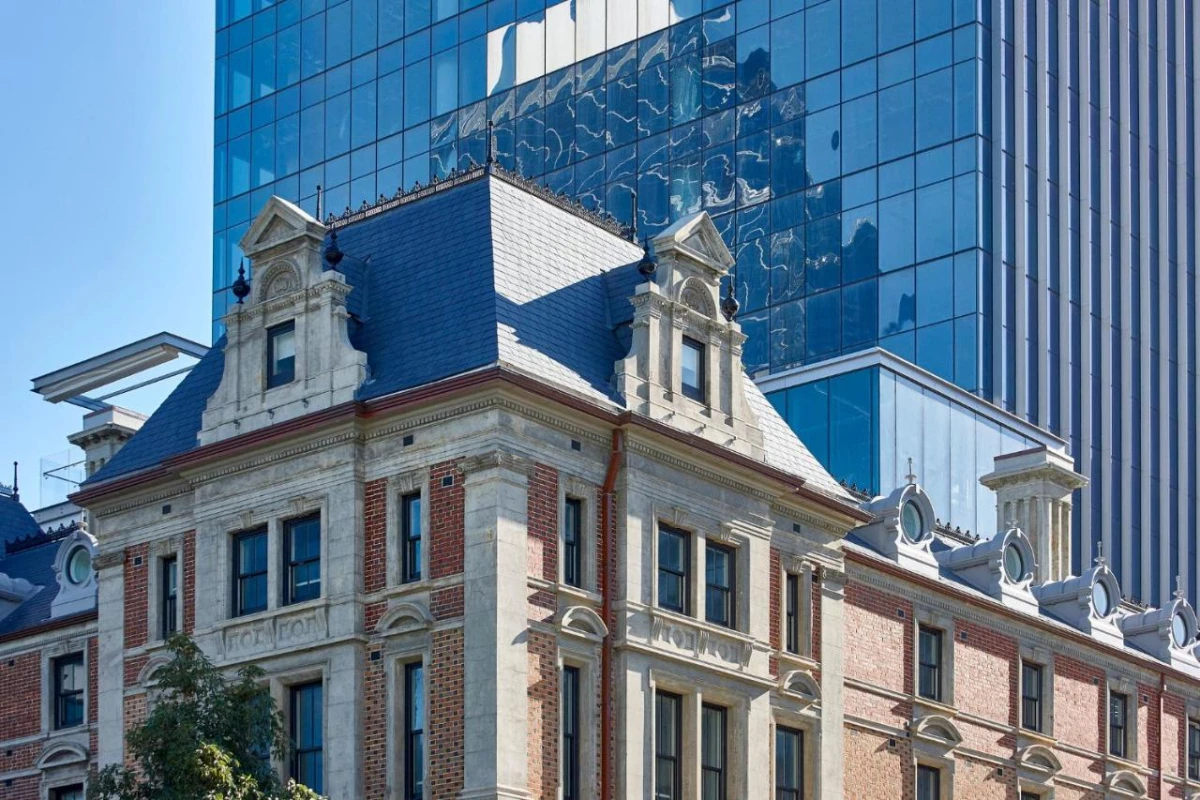 COMO The Treasury - Hotel Photo 17