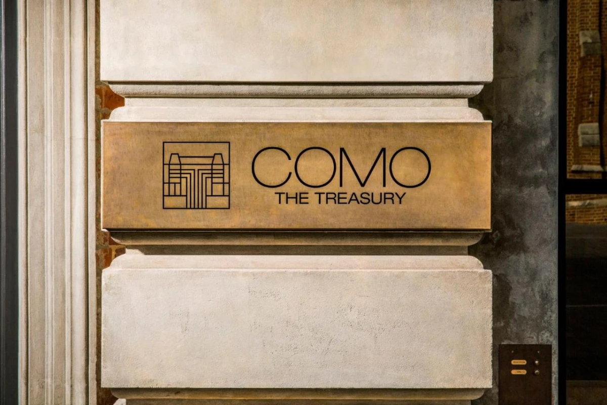 COMO The Treasury - Hotel Photo 23