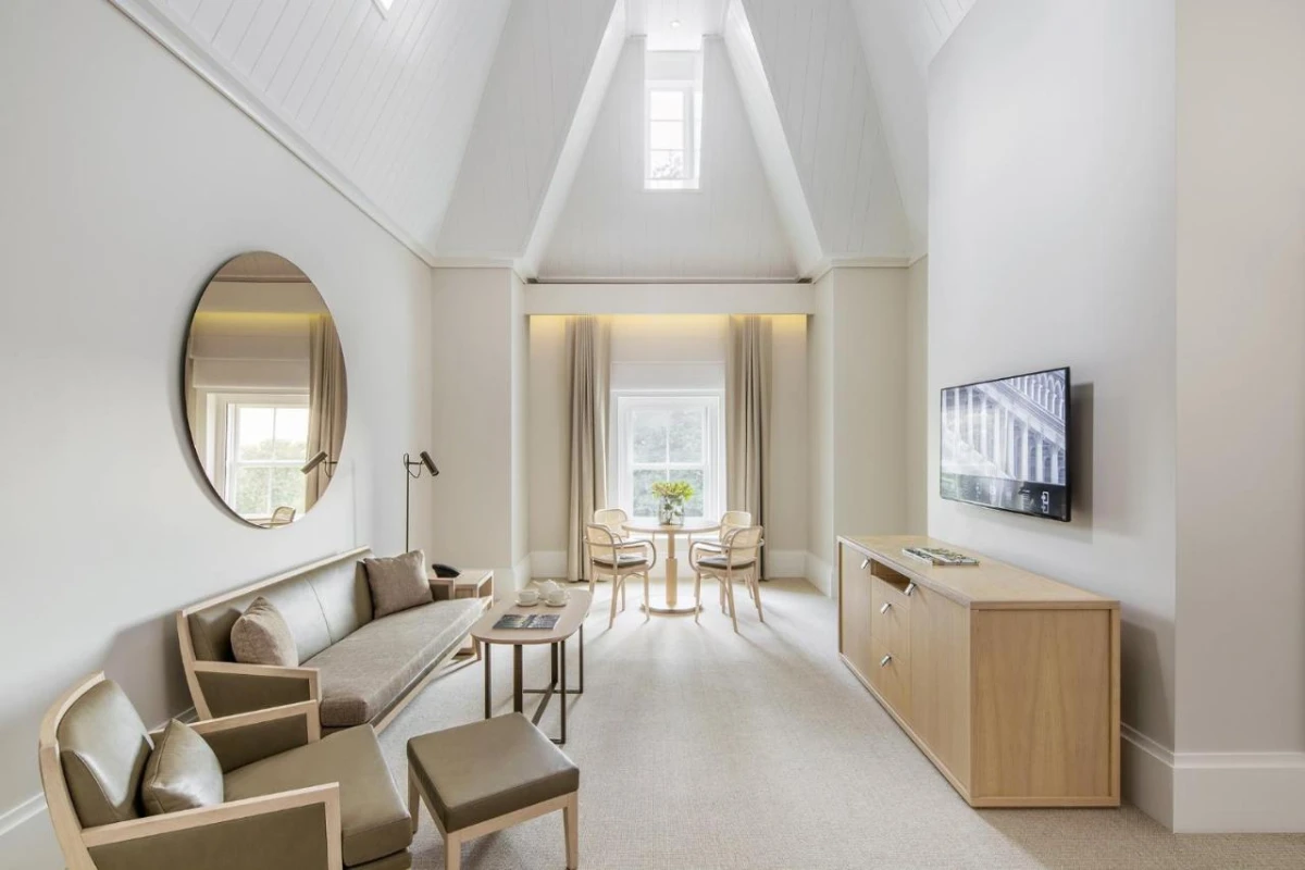 COMO The Treasury - Hotel Photo 33