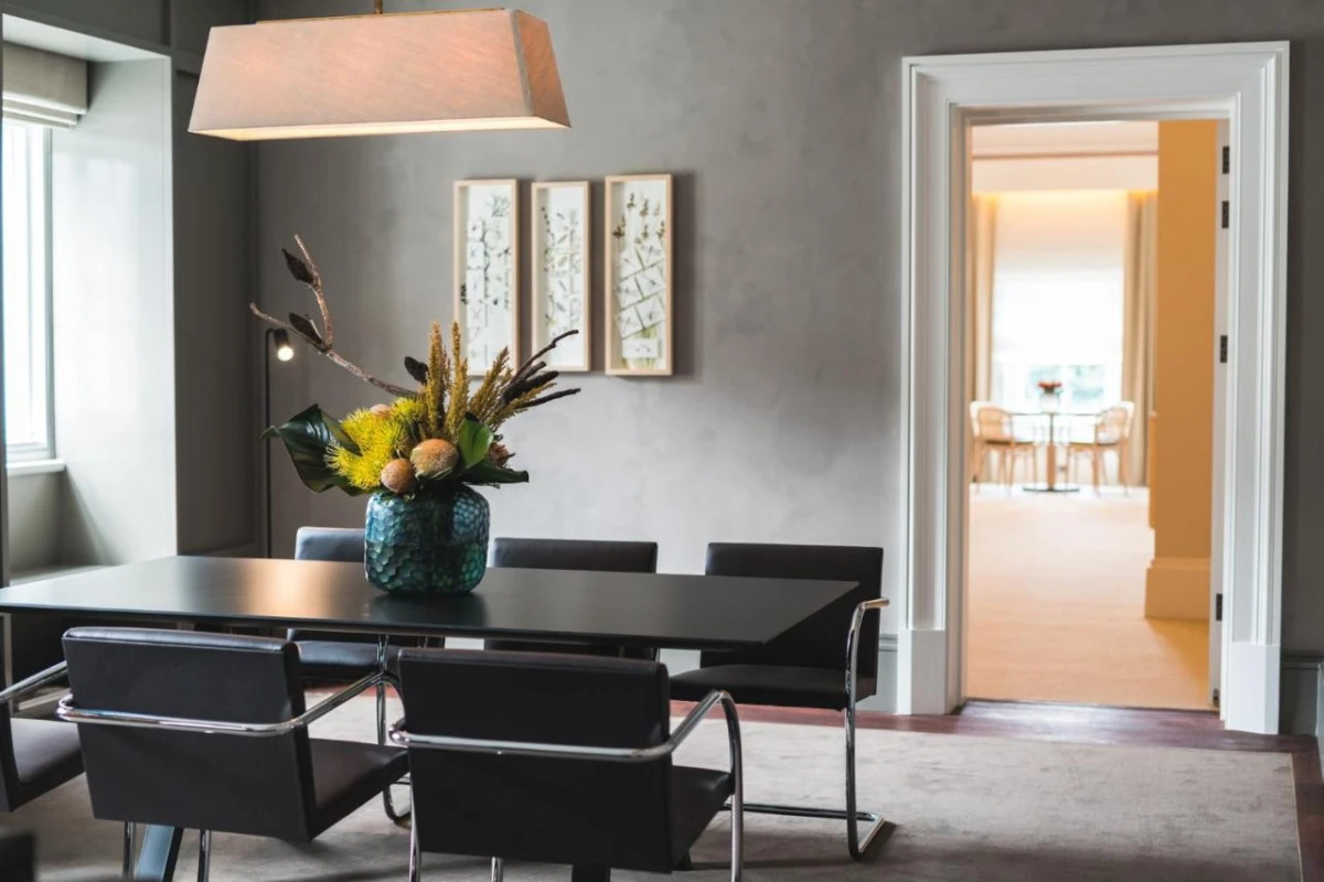 COMO The Treasury - Hotel Photo 35