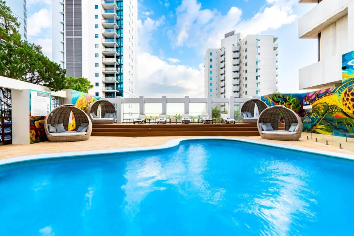 Pan Pacific Perth - Hotel Photo 2