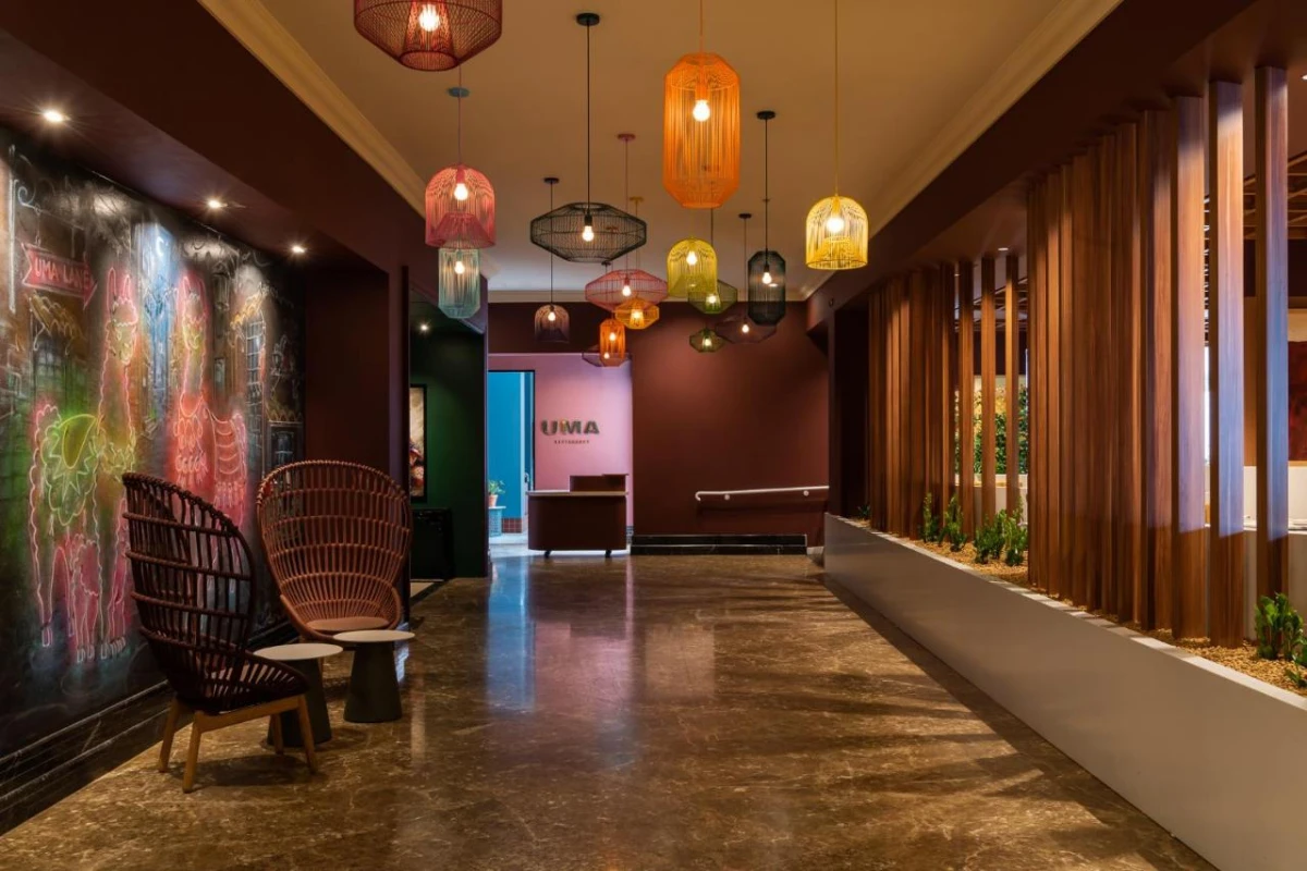 Pan Pacific Perth - Hotel Photo 8