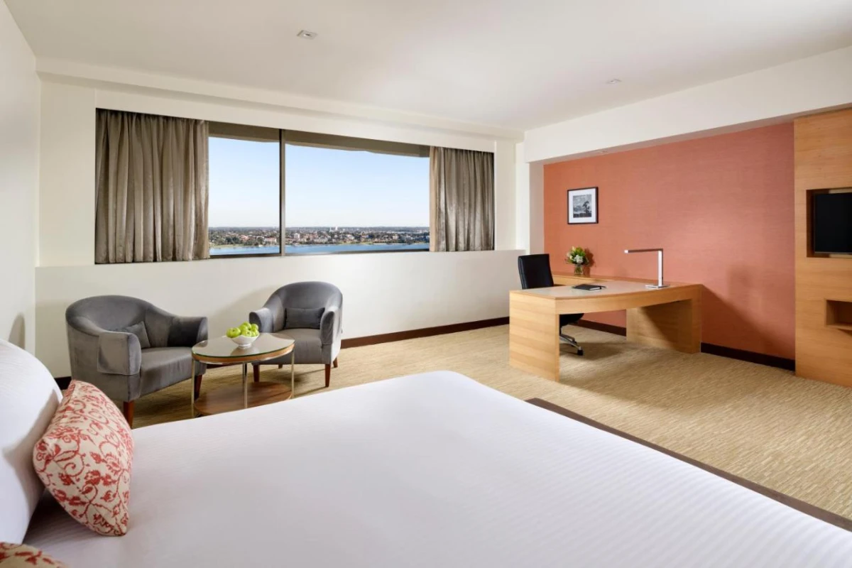 Pan Pacific Perth - Hotel Photo 13
