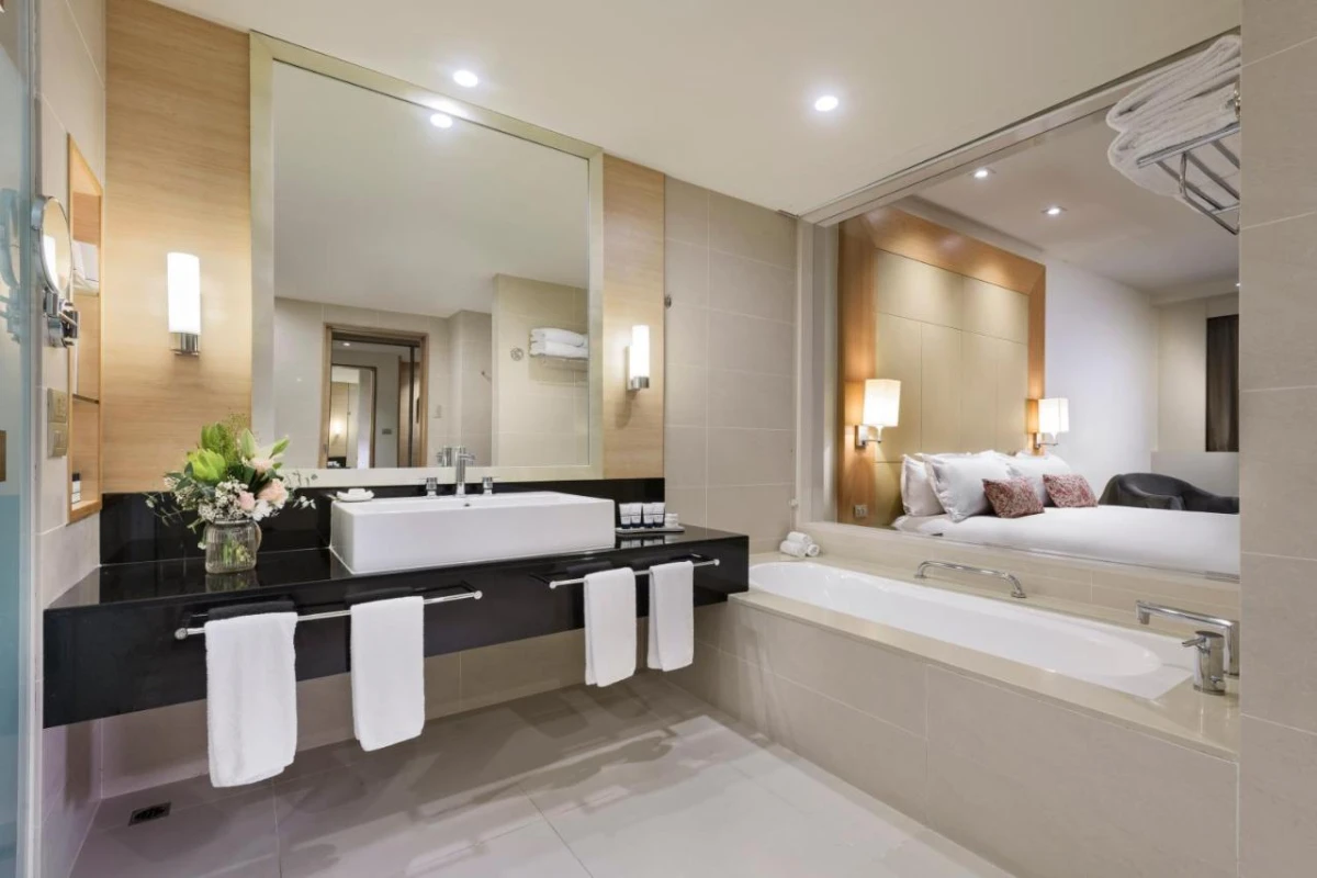 Pan Pacific Perth - Hotel Photo 14