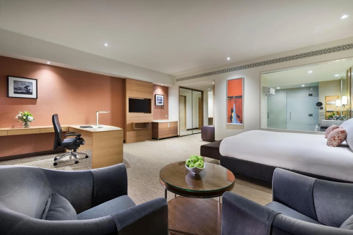 Pan Pacific Perth - Hotel Photo 16