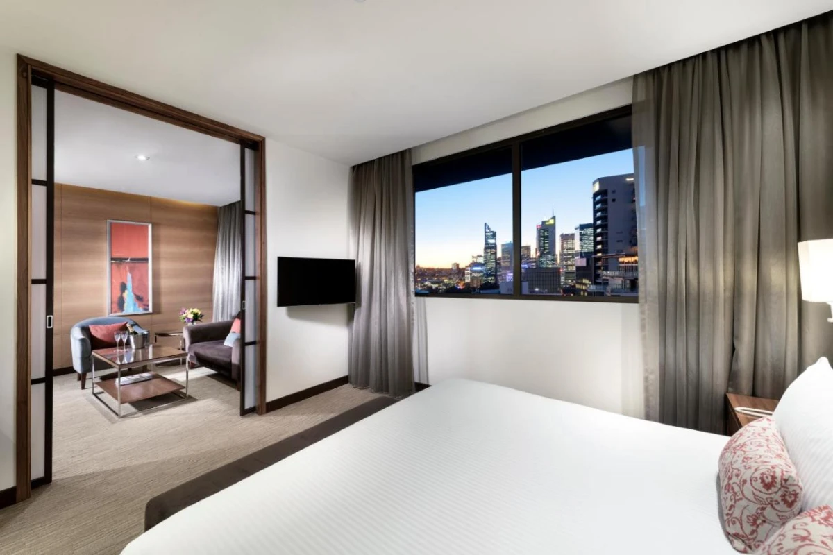 Pan Pacific Perth - Hotel Photo 18