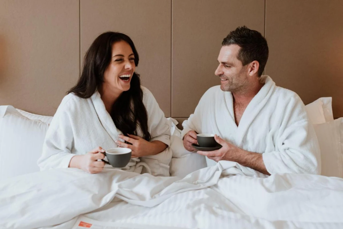 Pan Pacific Perth - Hotel Photo 21