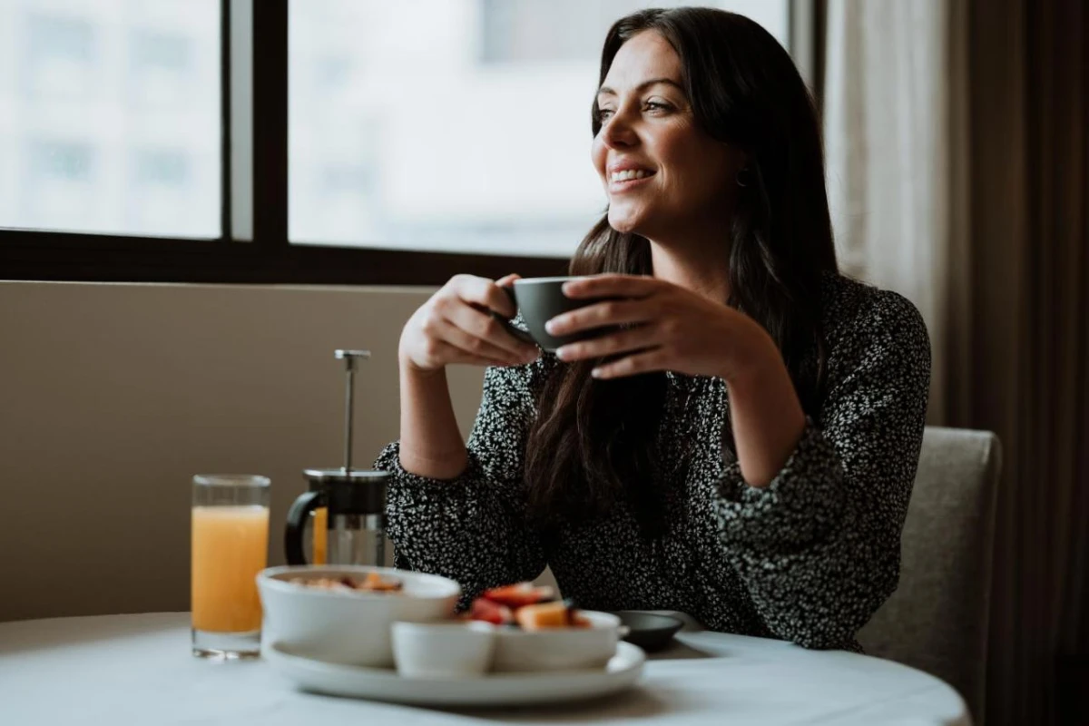 Pan Pacific Perth - Hotel Photo 22