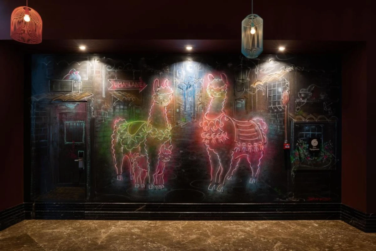 Pan Pacific Perth - Hotel Photo 23