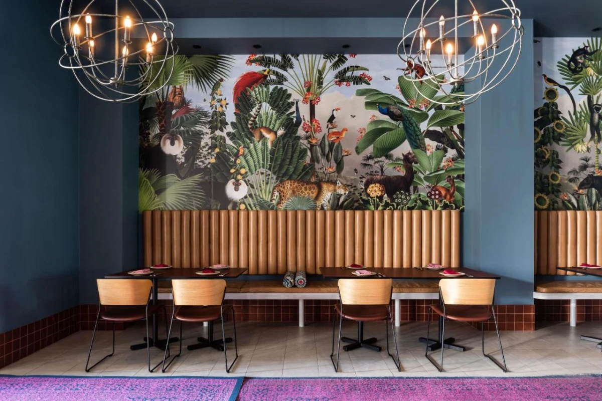 Pan Pacific Perth - Hotel Photo 24