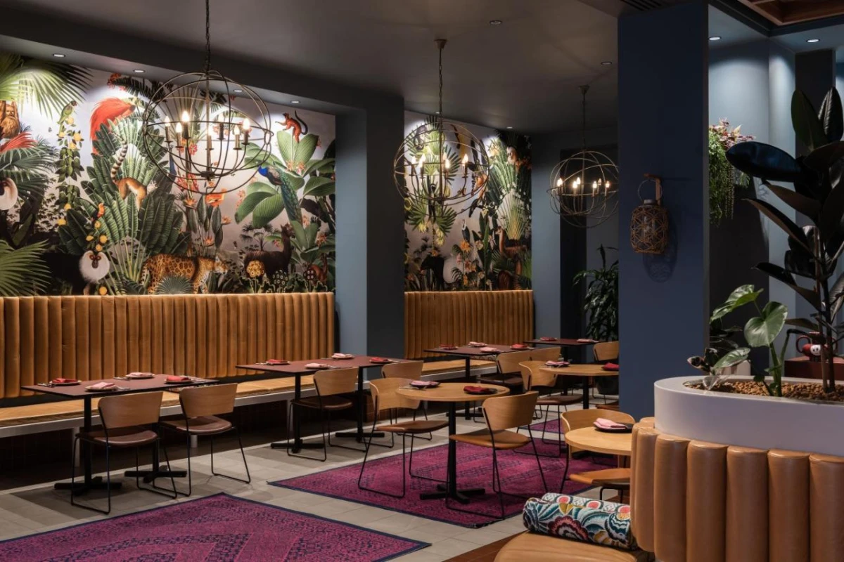 Pan Pacific Perth - Hotel Photo 25