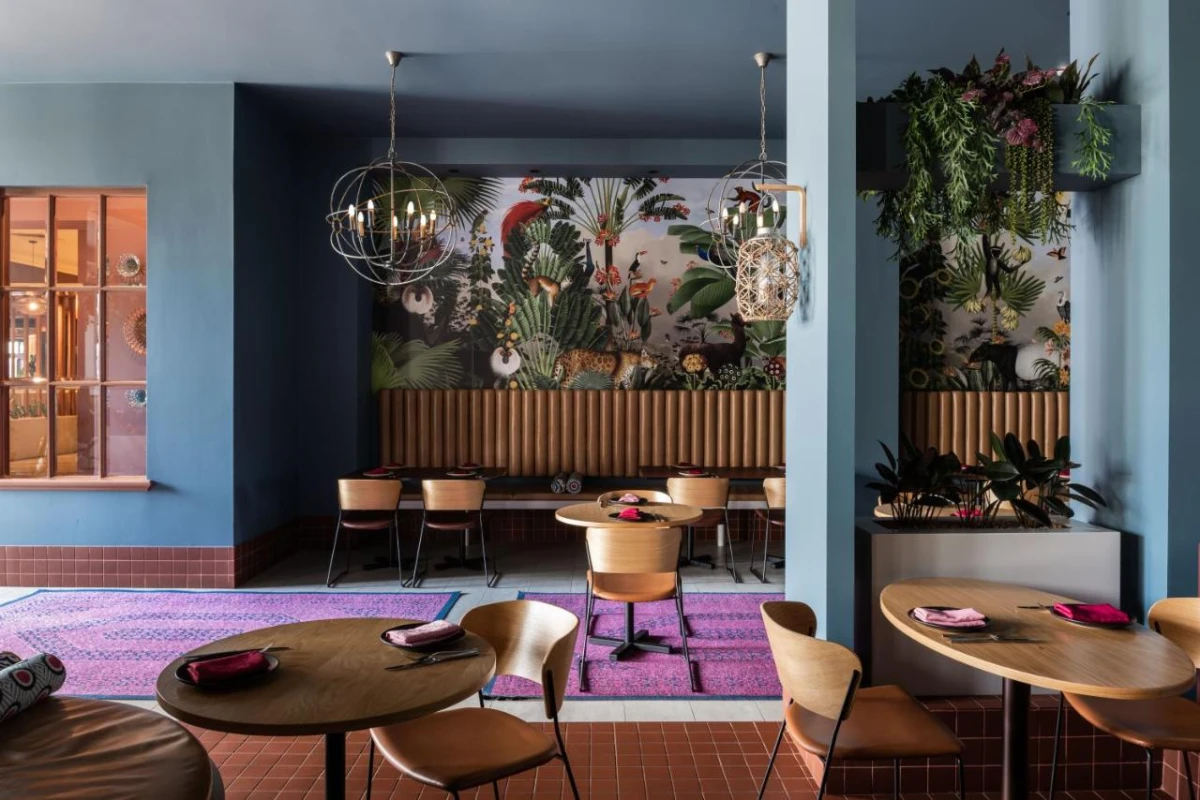 Pan Pacific Perth - Hotel Photo 26