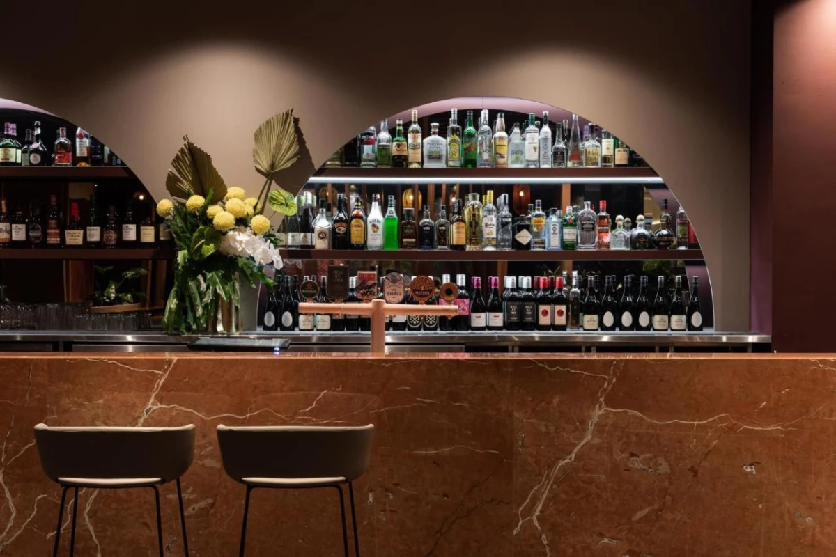 Pan Pacific Perth - Hotel Photo 27