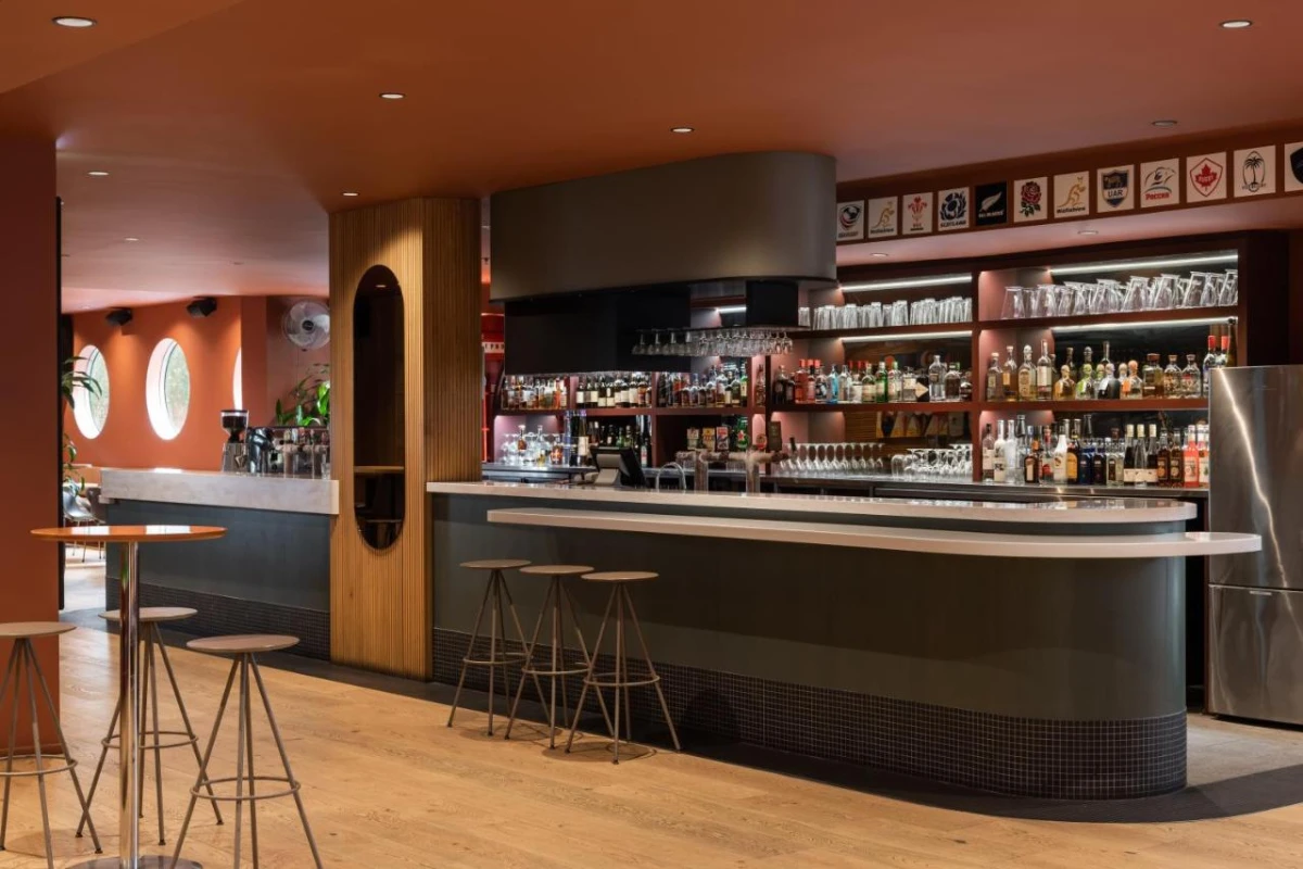 Pan Pacific Perth - Hotel Photo 28