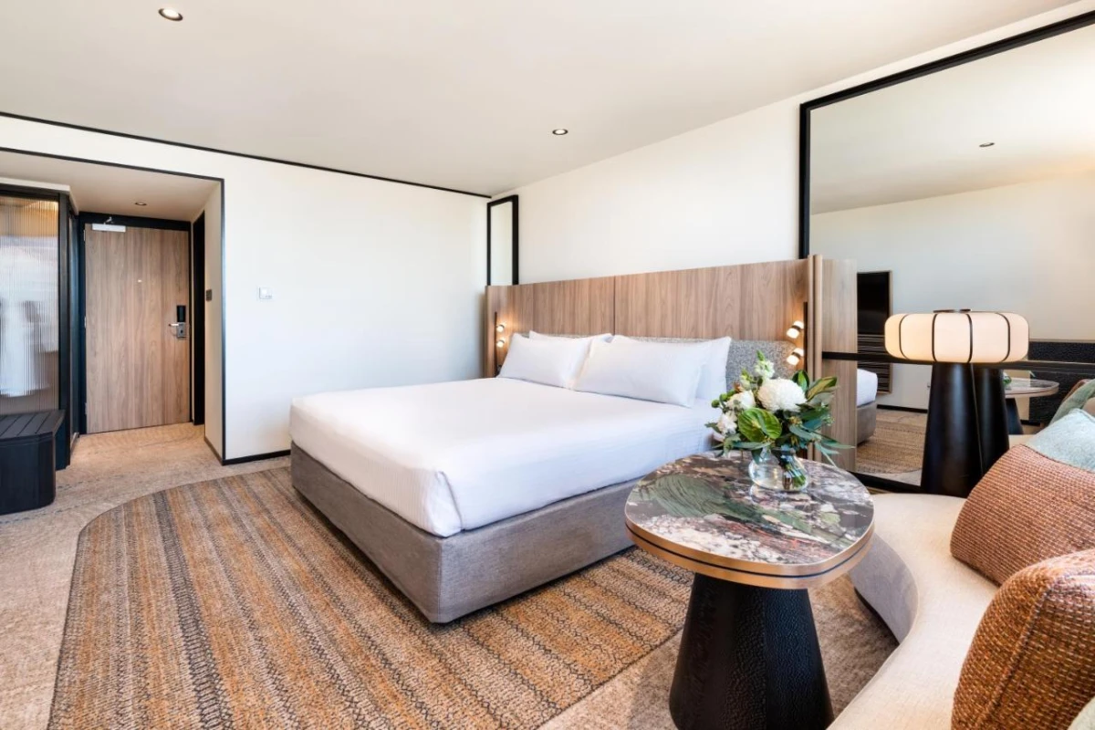 Pan Pacific Perth - Hotel Photo 31