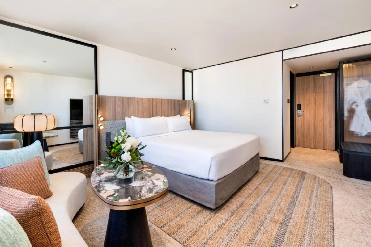 Pan Pacific Perth - Hotel Photo 32