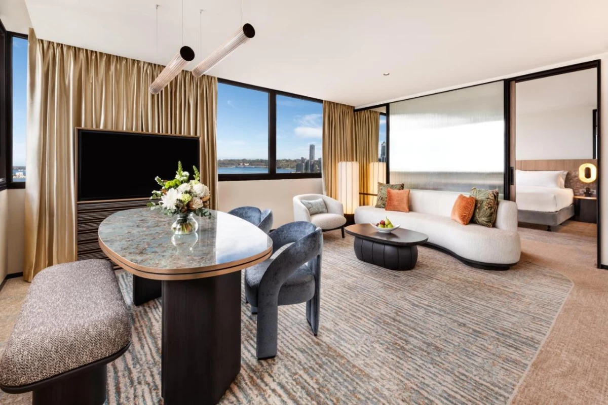 Pan Pacific Perth - Hotel Photo 34