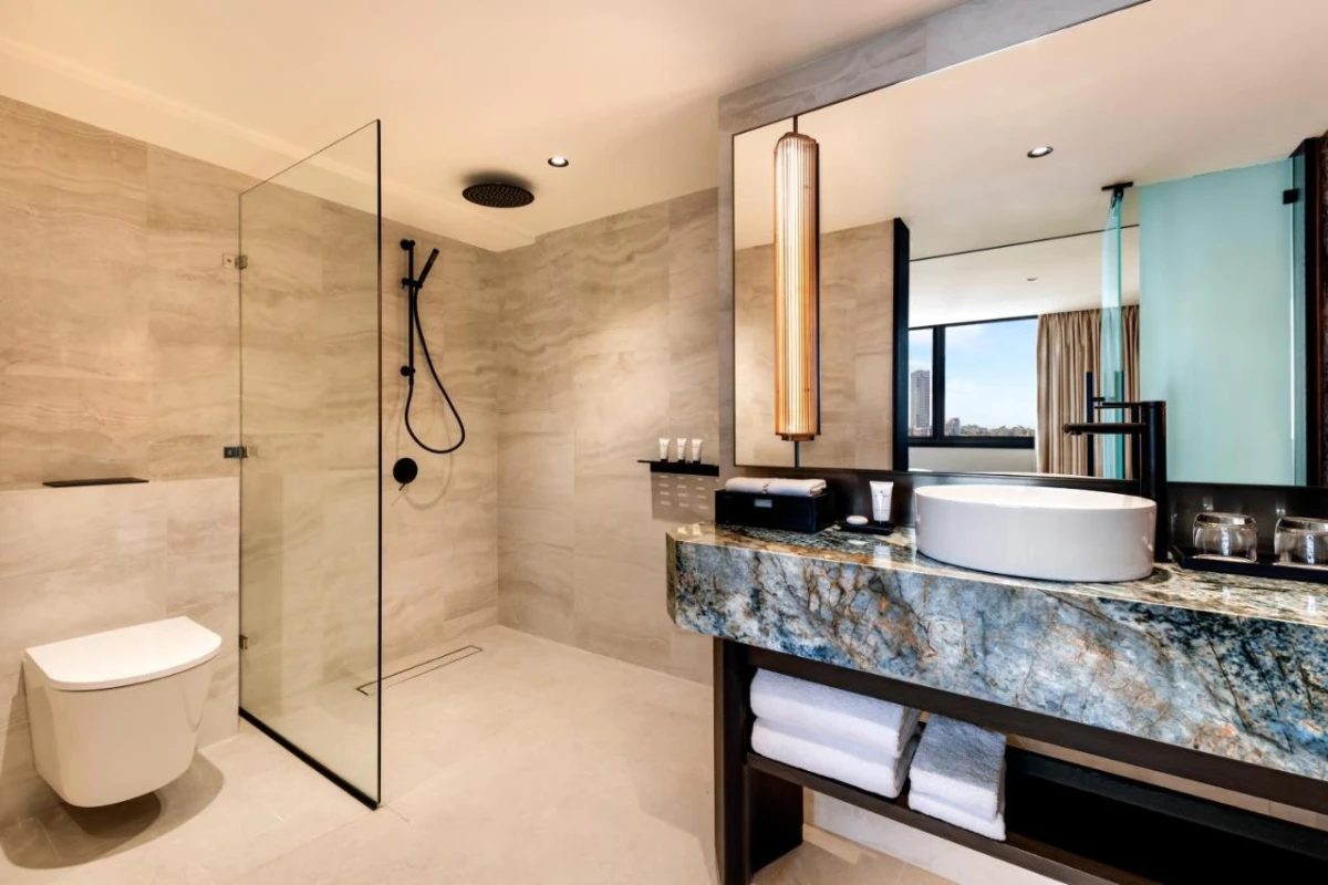 Pan Pacific Perth - Hotel Photo 37