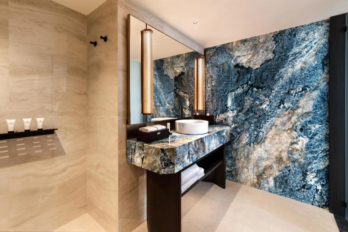 Pan Pacific Perth - Hotel Photo 38