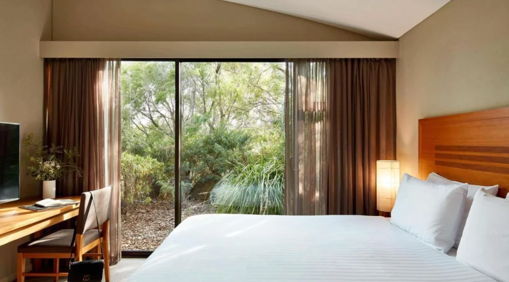 Two Bedroom Two Bathroom Villa at Pullman Bunker Bay Resort Margaret River
