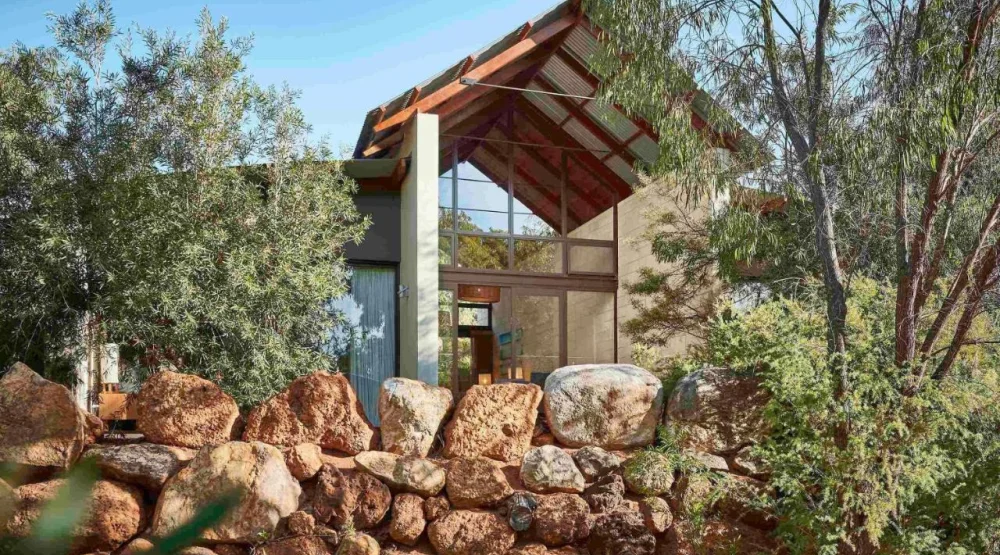 Three Bedroom Two Bathroom Villa at Pullman Bunker Bay Resort Margaret River