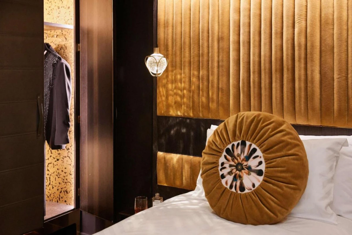 QT Perth - Hotel Photo 1