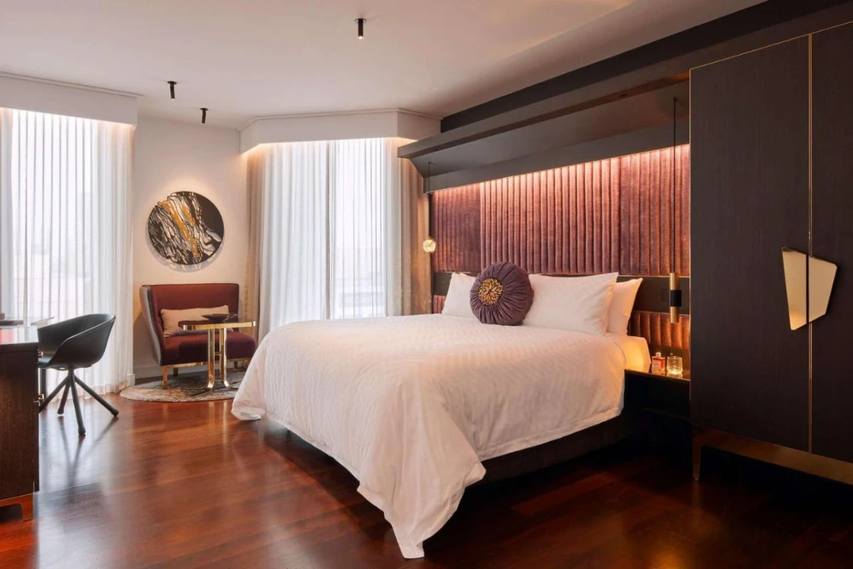 QT Perth - Hotel Photo 3