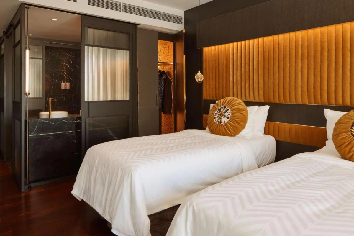 QT Perth - Hotel Photo 4