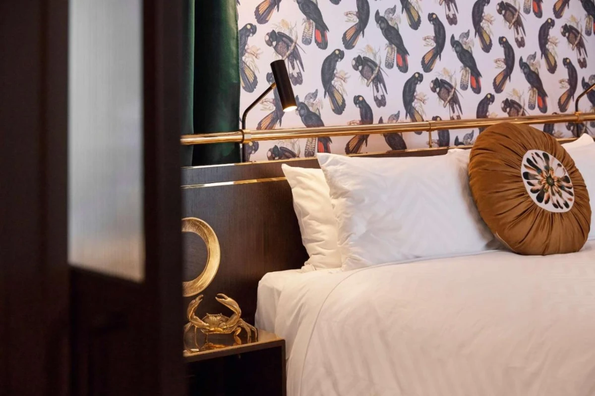 QT Perth - Hotel Photo 5