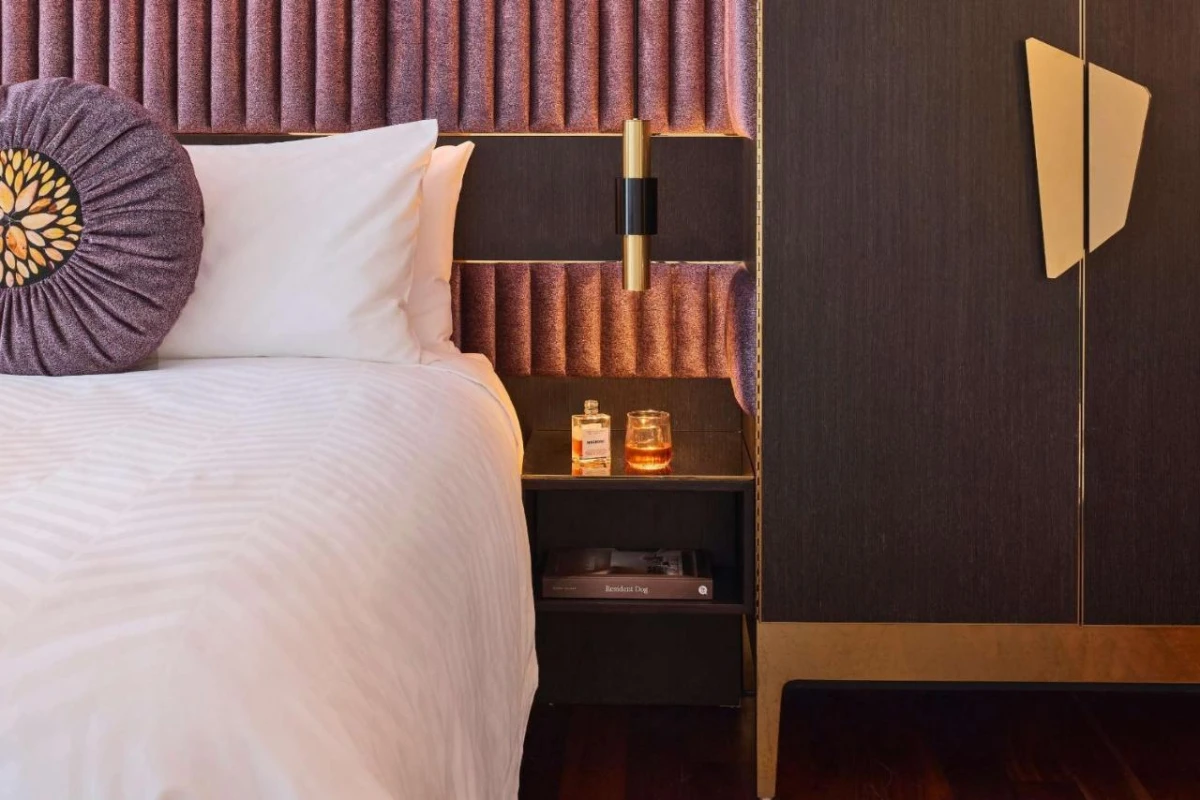 QT Perth - Hotel Photo 7