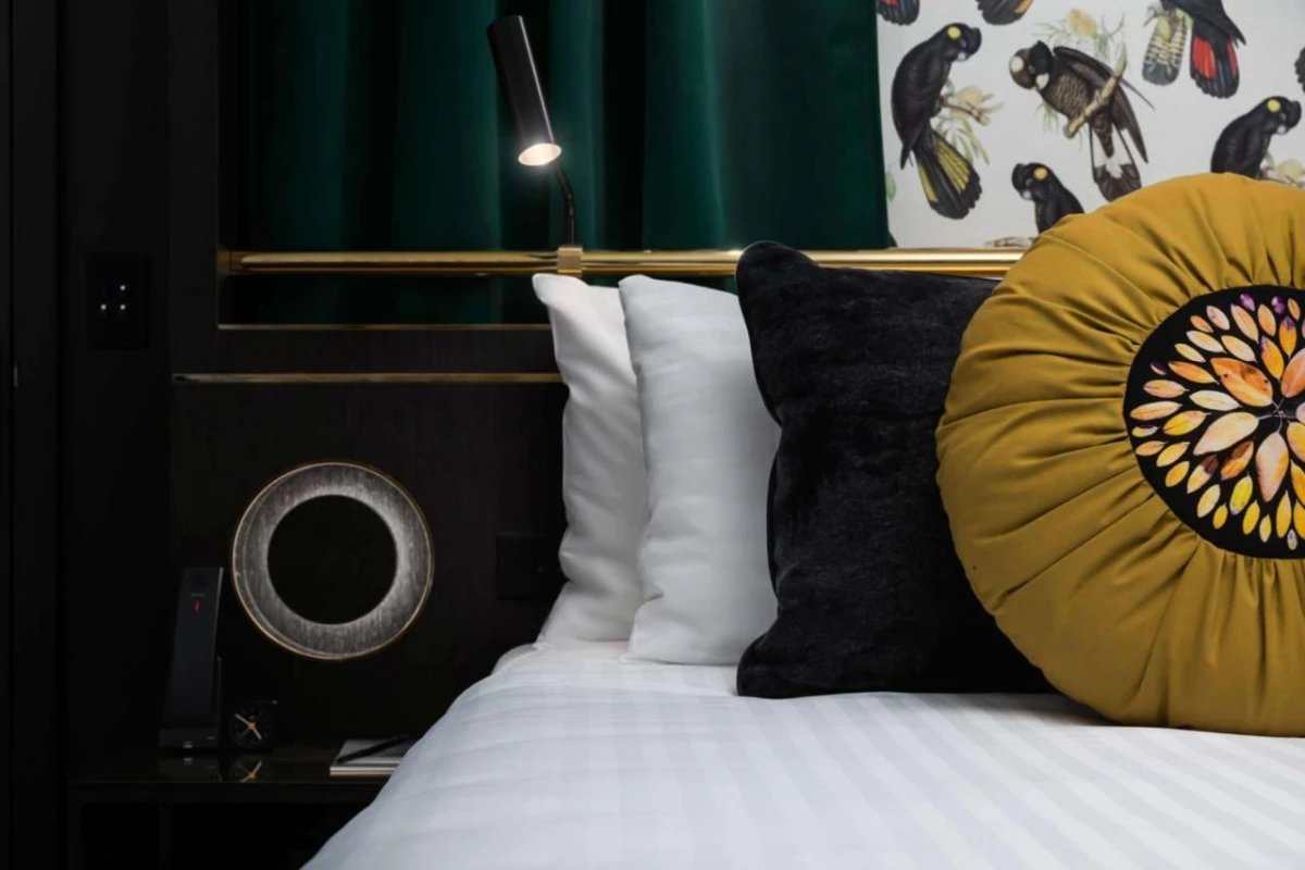 QT Perth - Hotel Photo 9