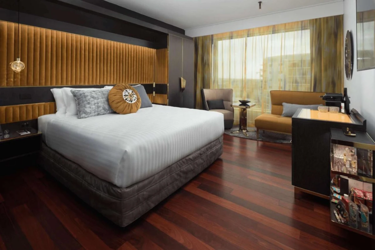 QT Perth - Hotel Photo 11