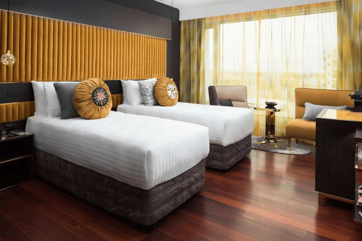 QT Perth - Hotel Photo 13