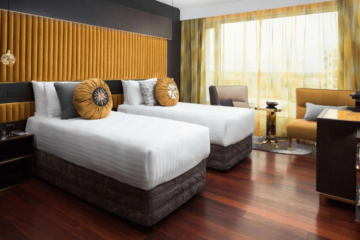 QT Perth - Hotel Photo 16