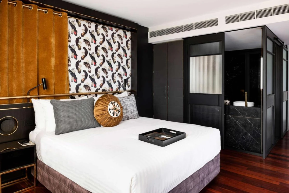 QT Perth - Hotel Photo 22